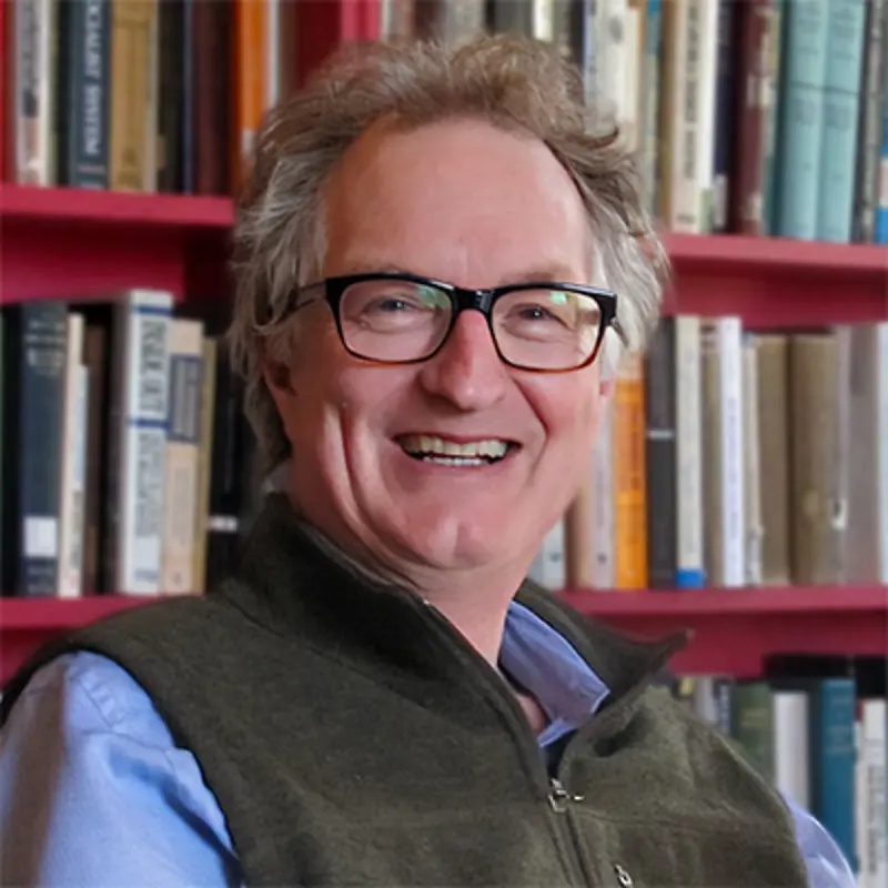 Photo of a man